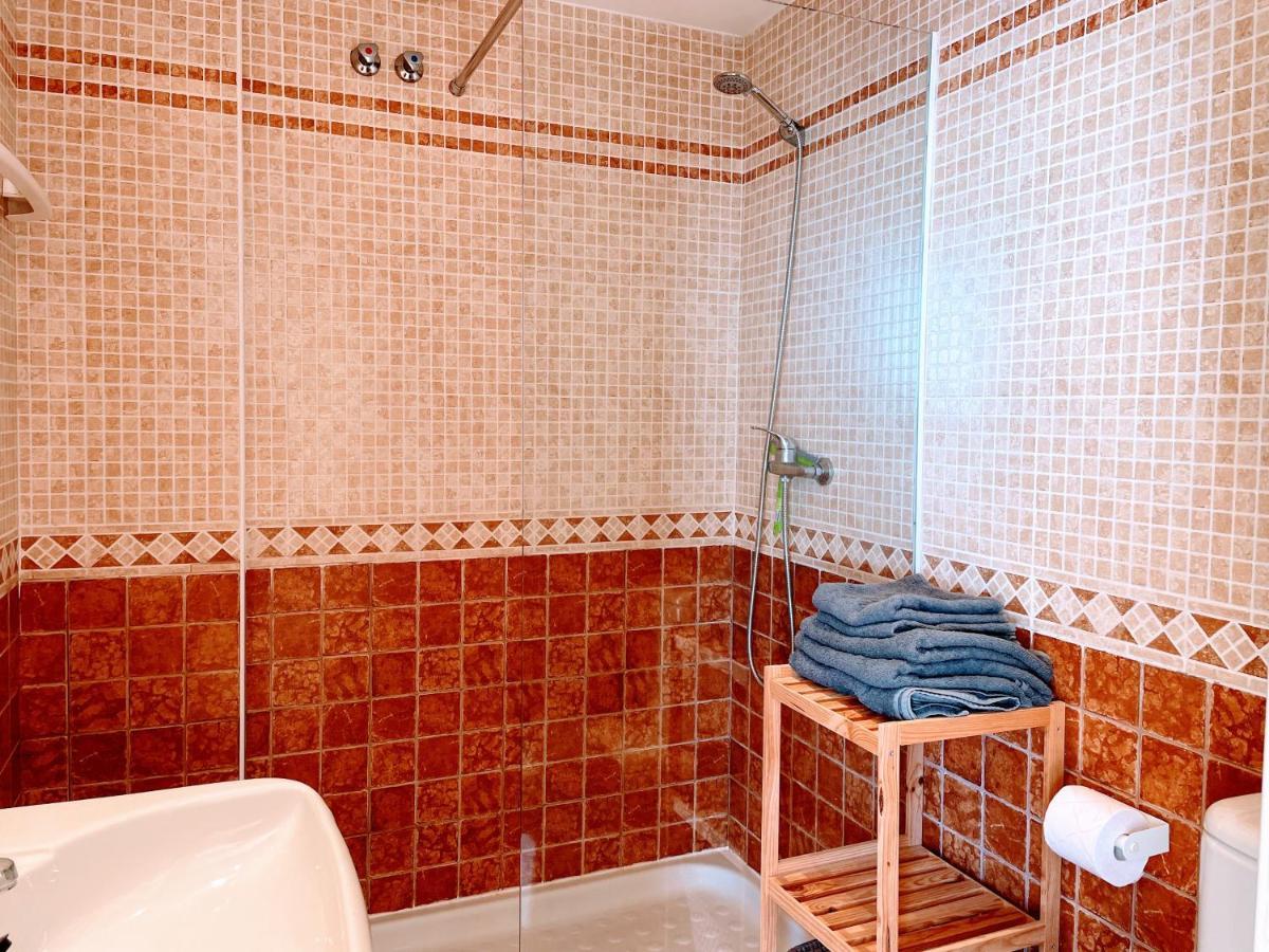 Appartement Cala Merced El Campello Exterior photo